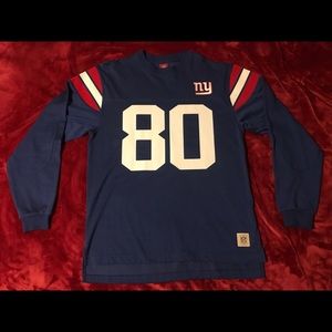 NEW YORK GIANTS SWEATER M